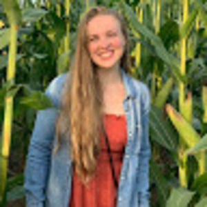 Meet your Posher, Jenna